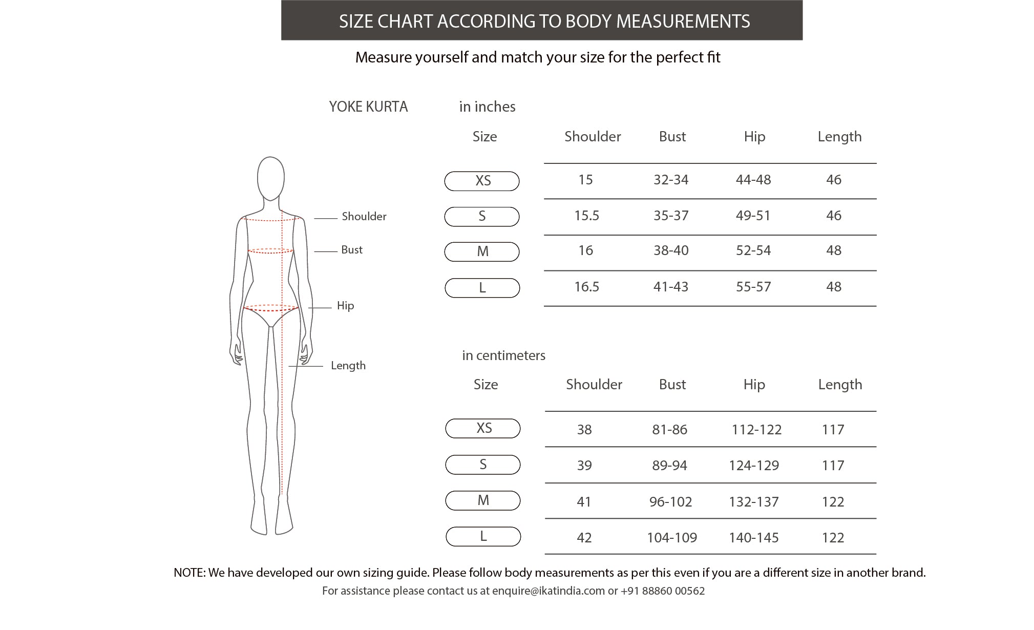 GRAVITY YOKE DRESS