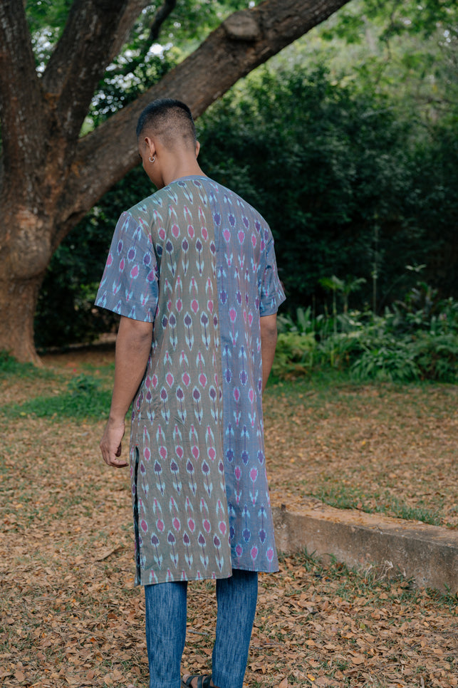 Clove Long Kurta