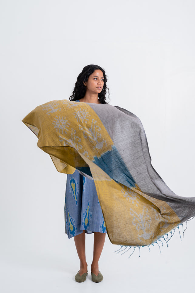 Coriander Stole