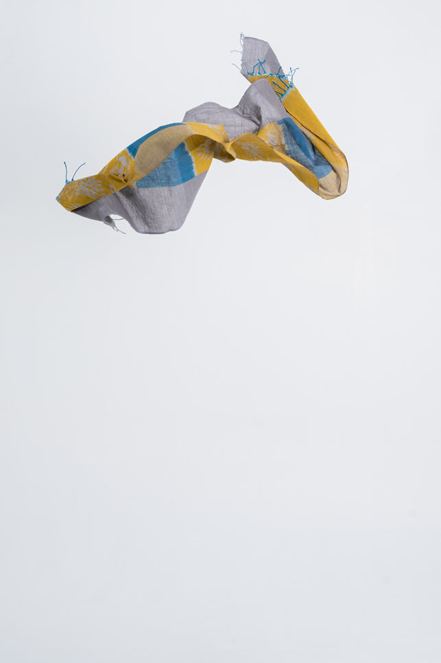 Coriander Stole