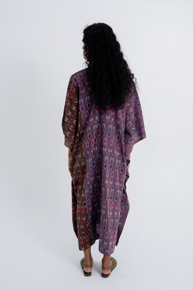 Cumin Long Kaftan