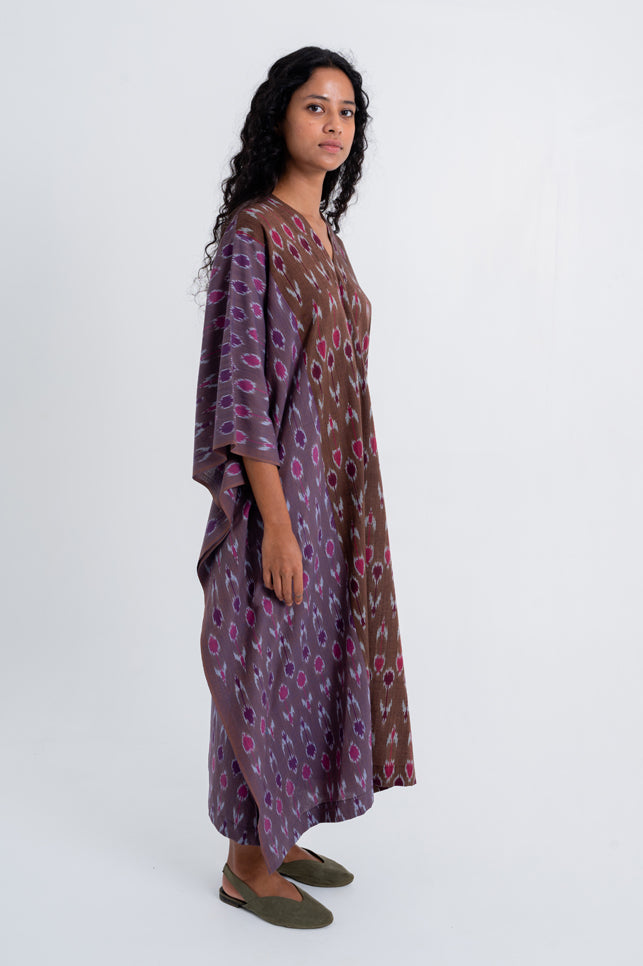 Cumin Long Kaftan