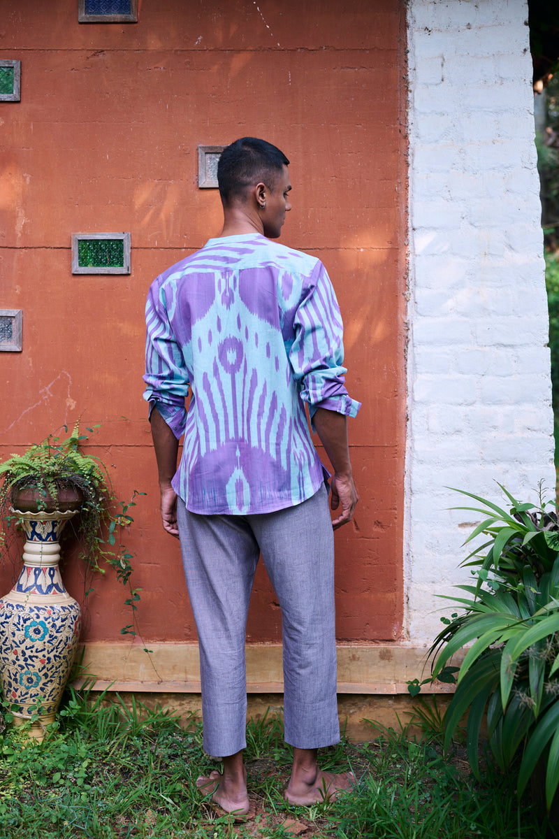 Dawn Button Shirt
