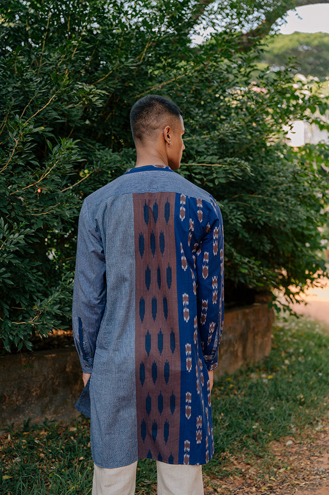 Dijon Classic Kurta