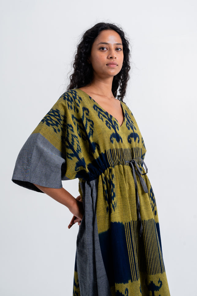 Dry Mango Relaxed Dress