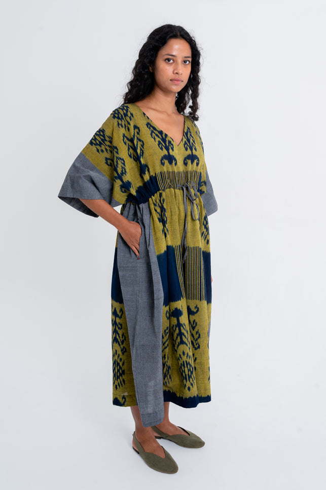Dry Mango Relaxed Dress