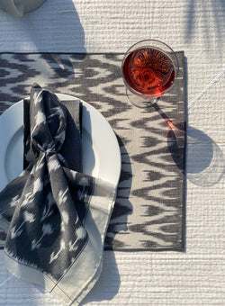Raven Napkin (Set of 4)