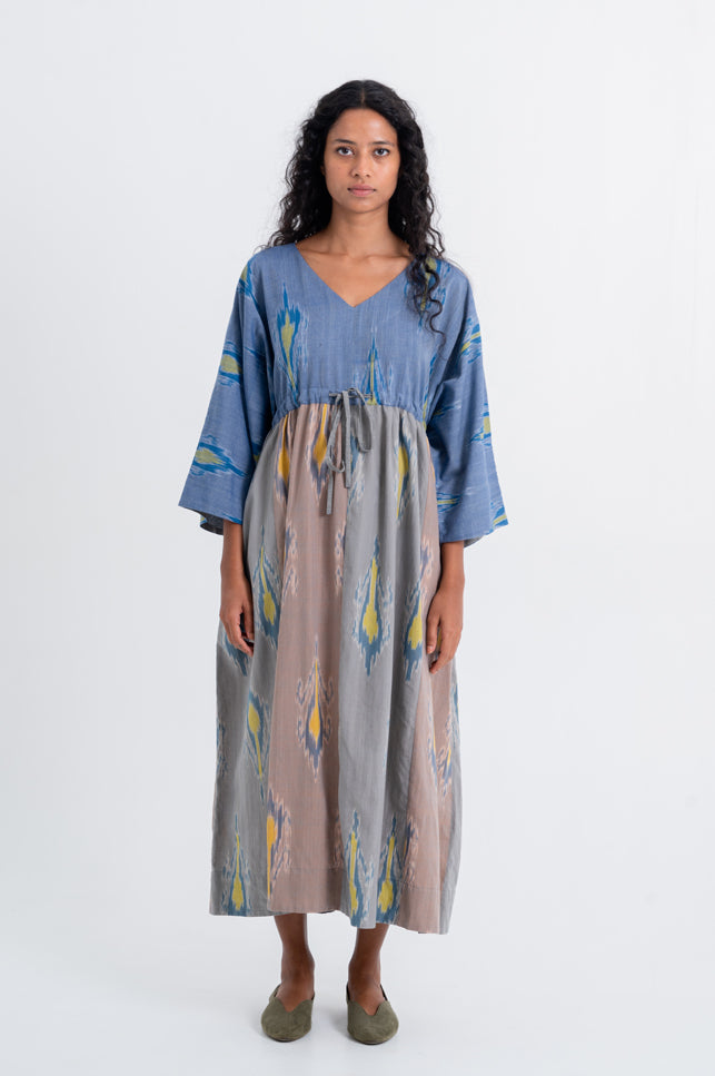 Juniper Relaxed Dress