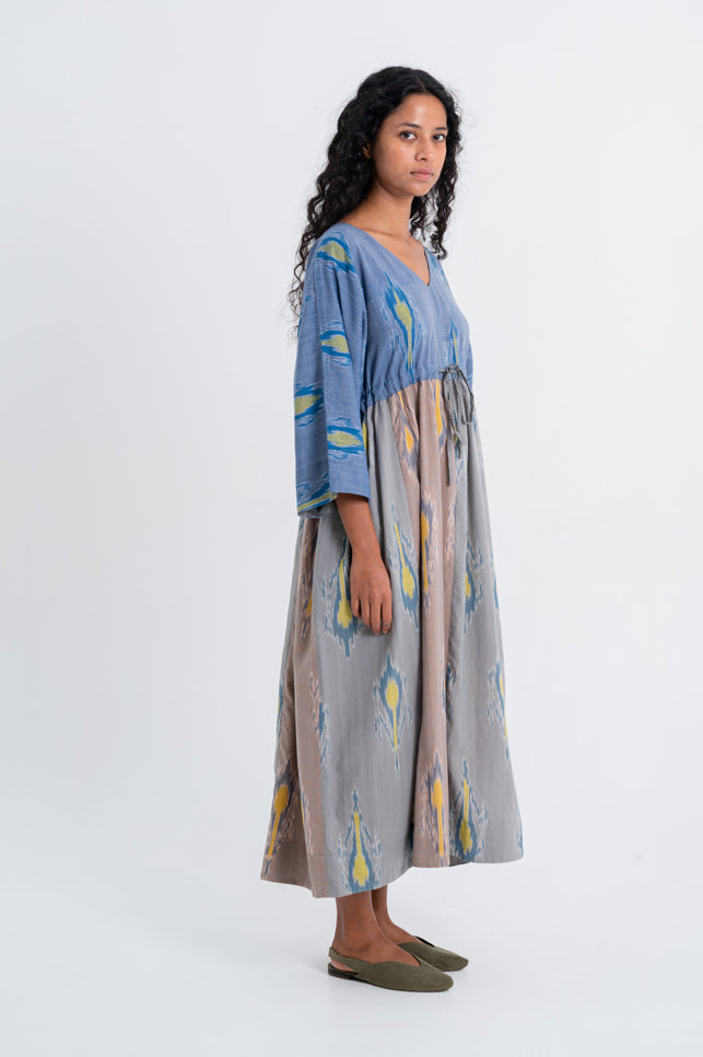 Juniper Relaxed Dress