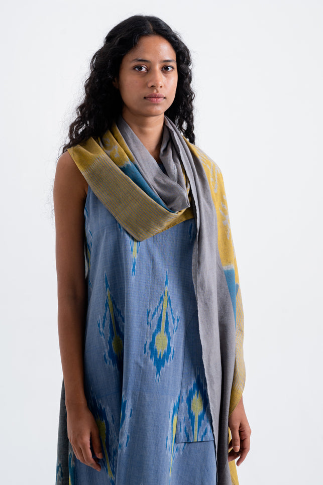 Juniper Sleeveless Shift