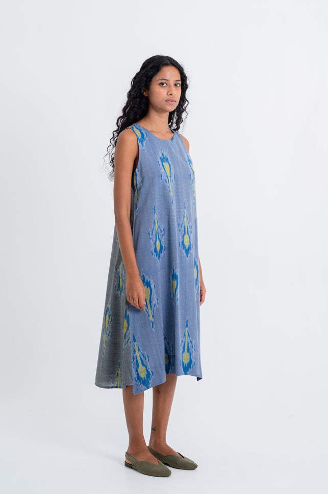 Juniper Sleeveless Shift