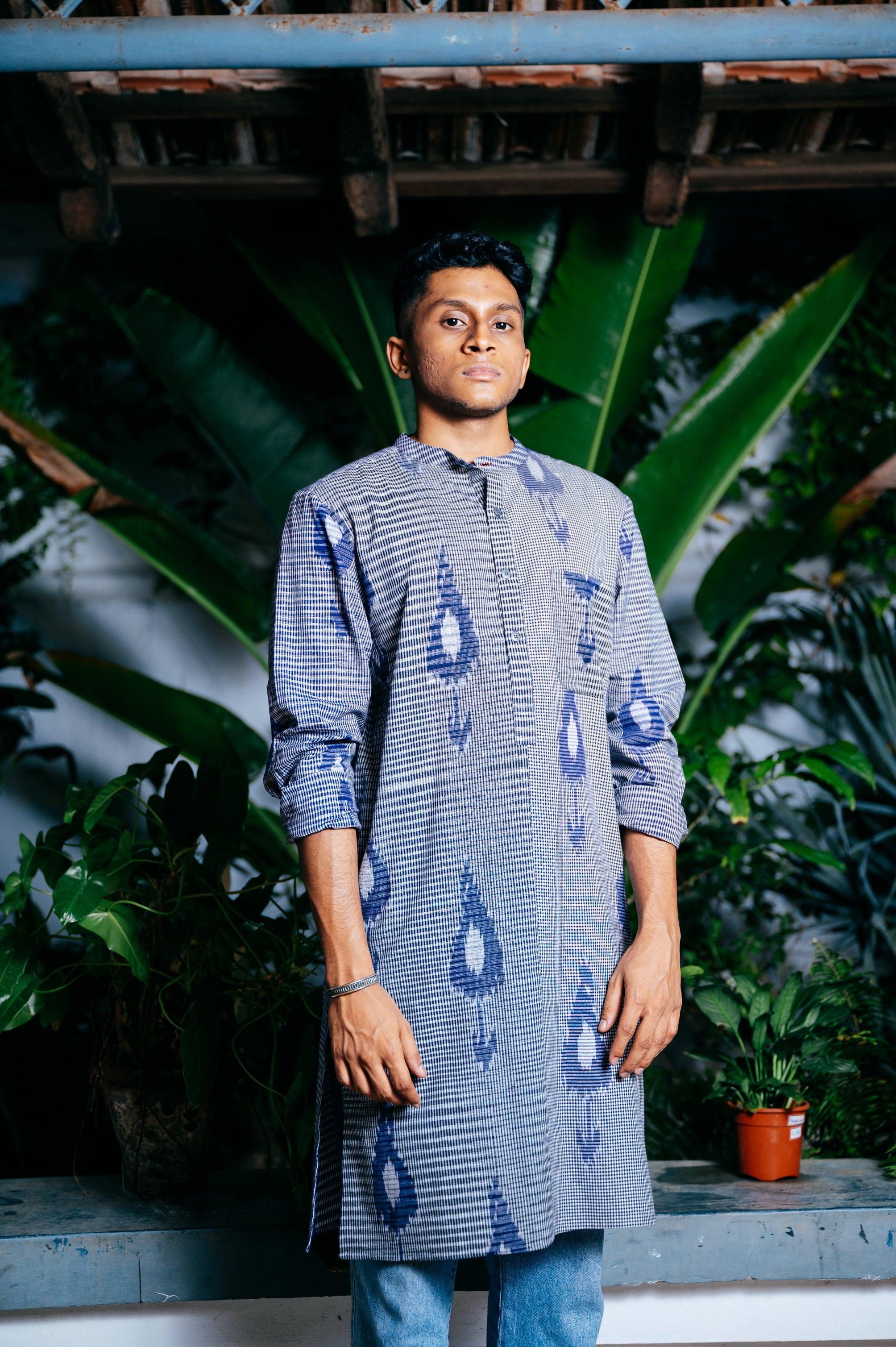 Lead Classic Kurta