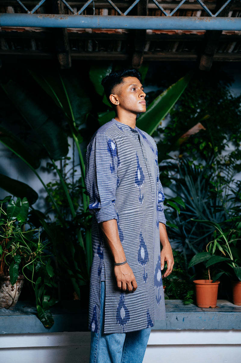 Lead Classic Kurta