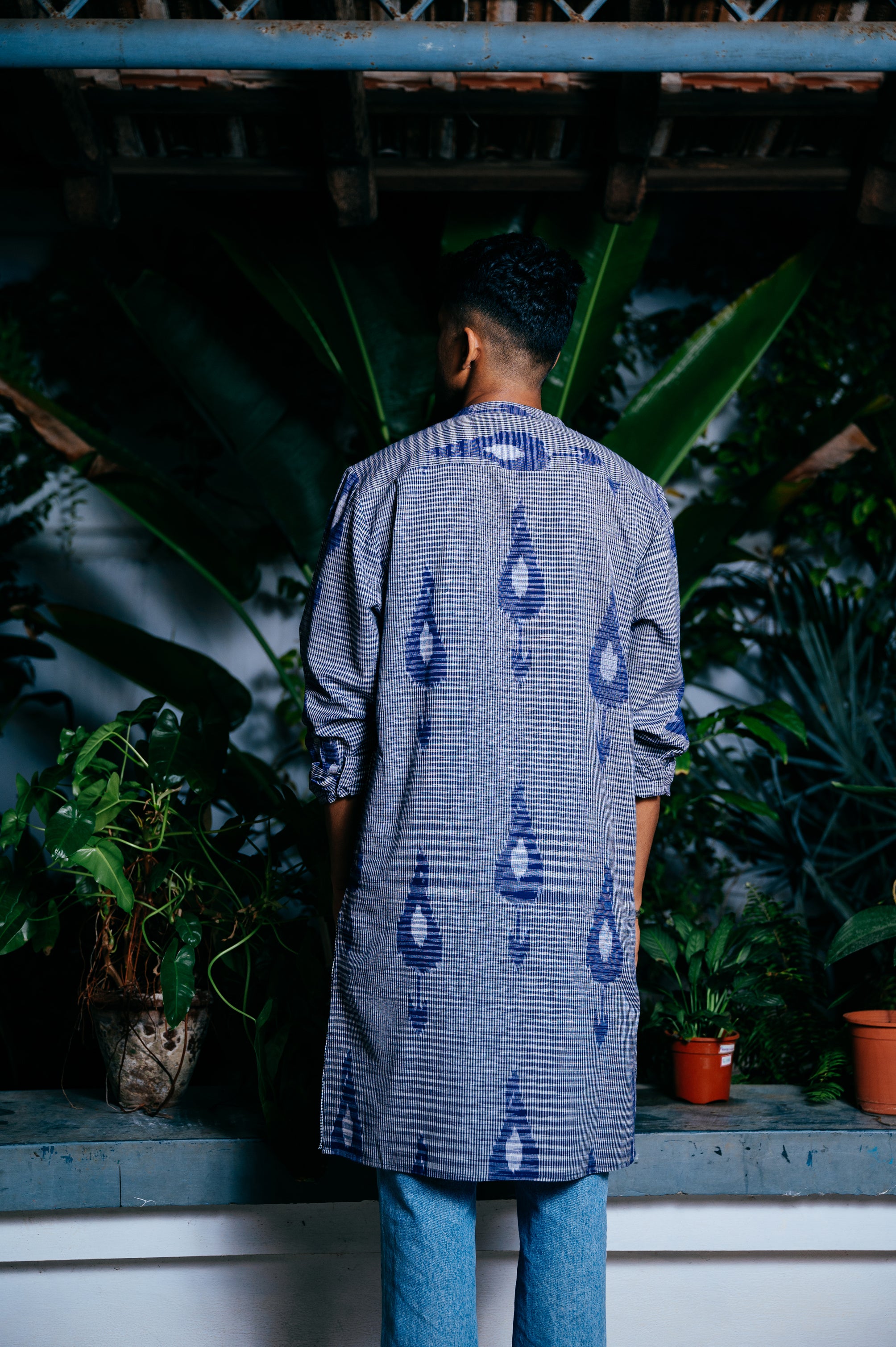 Lead Classic Kurta