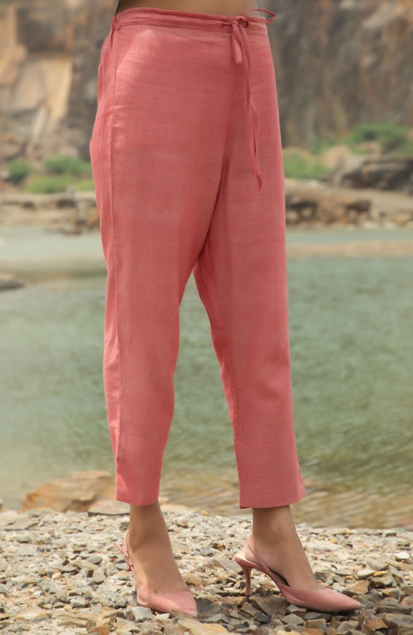 Amber Capri Pants