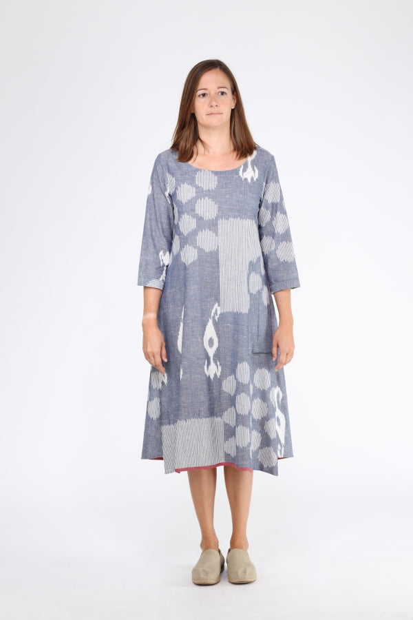 Quest A-Line Dress