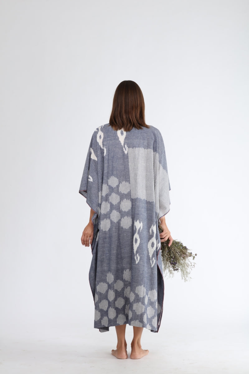 Quest Long Kaftan