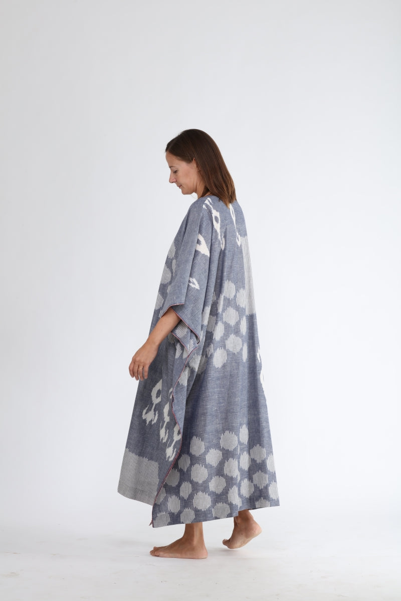 Quest Long Kaftan