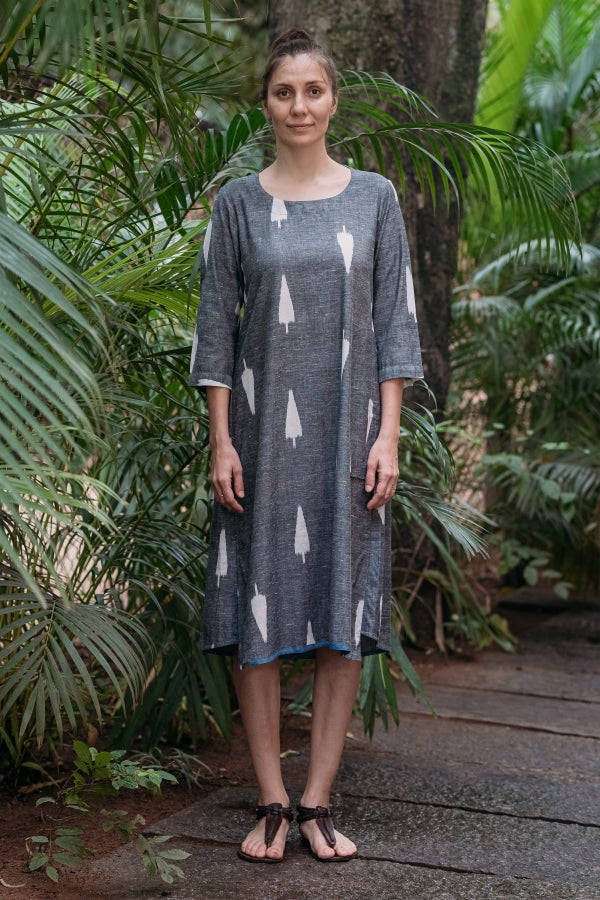 Breeze A Line Dress