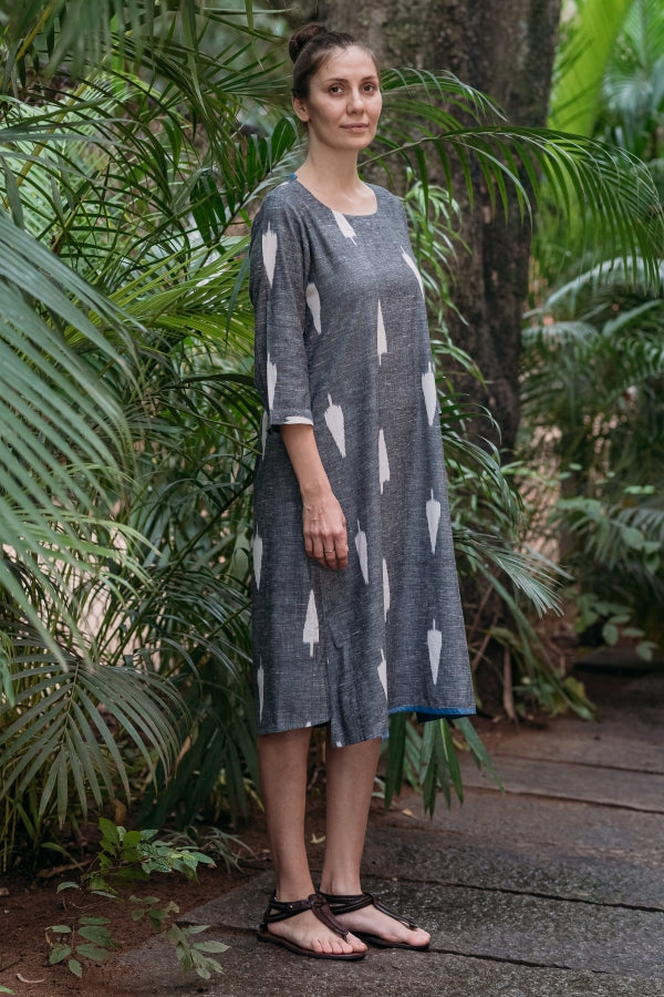 Breeze A Line Dress