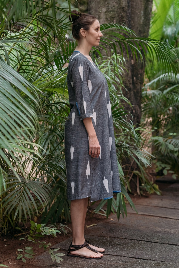 Breeze A Line Dress