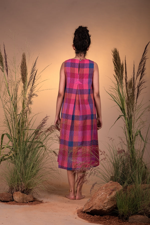 Glebe Sleeveless Shift
