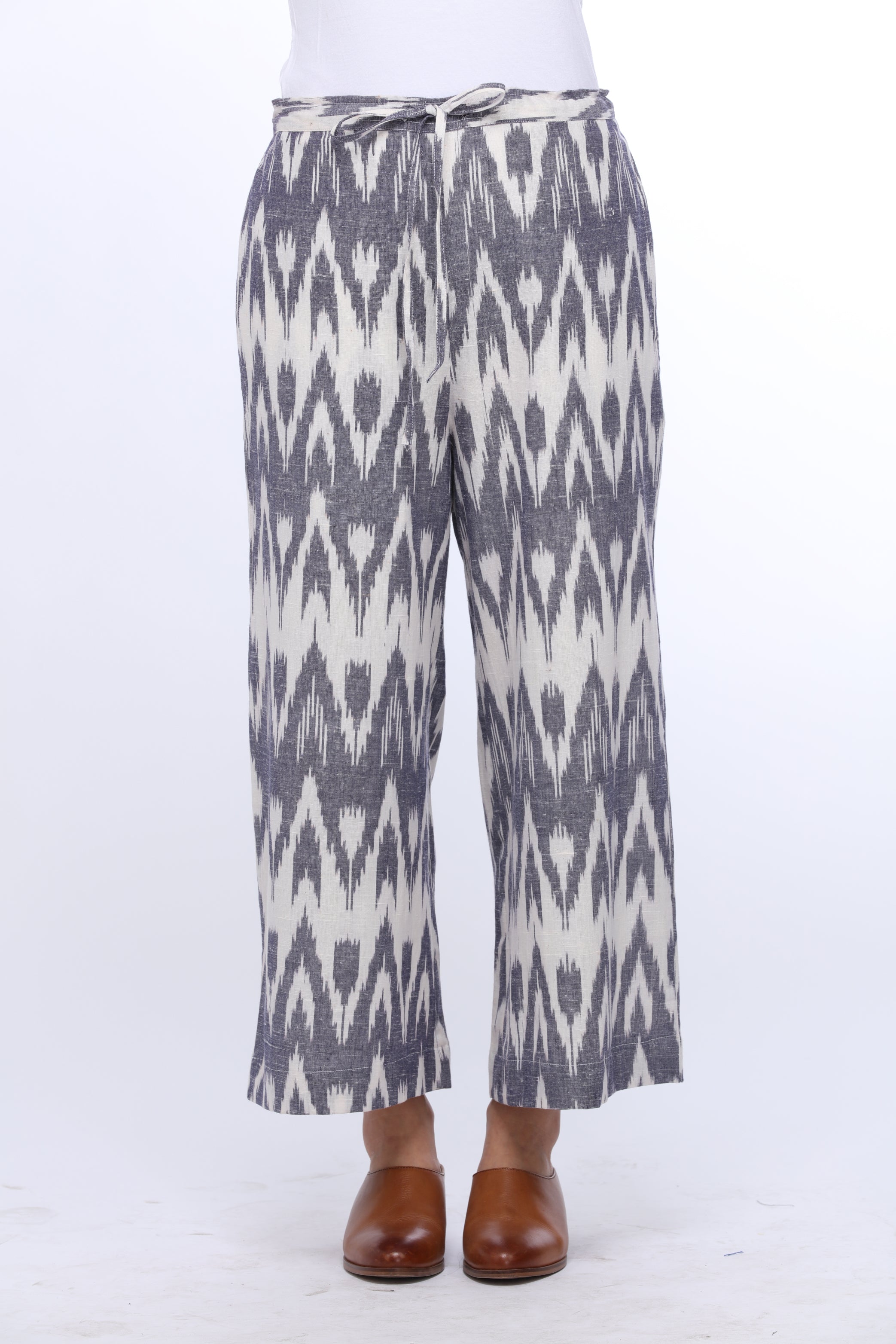 Zig Zag Summer Palazzo