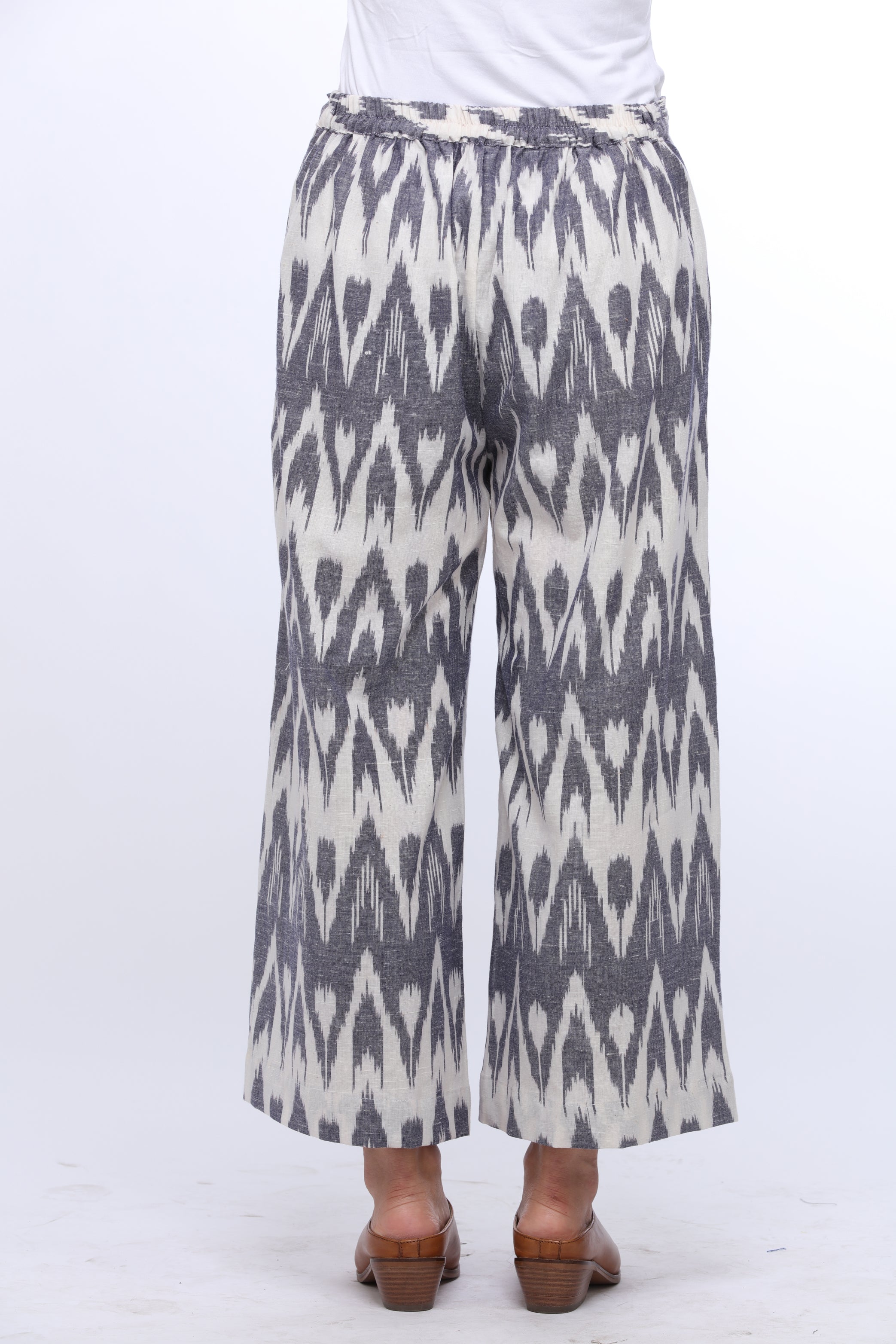 Zig Zag Summer Palazzo