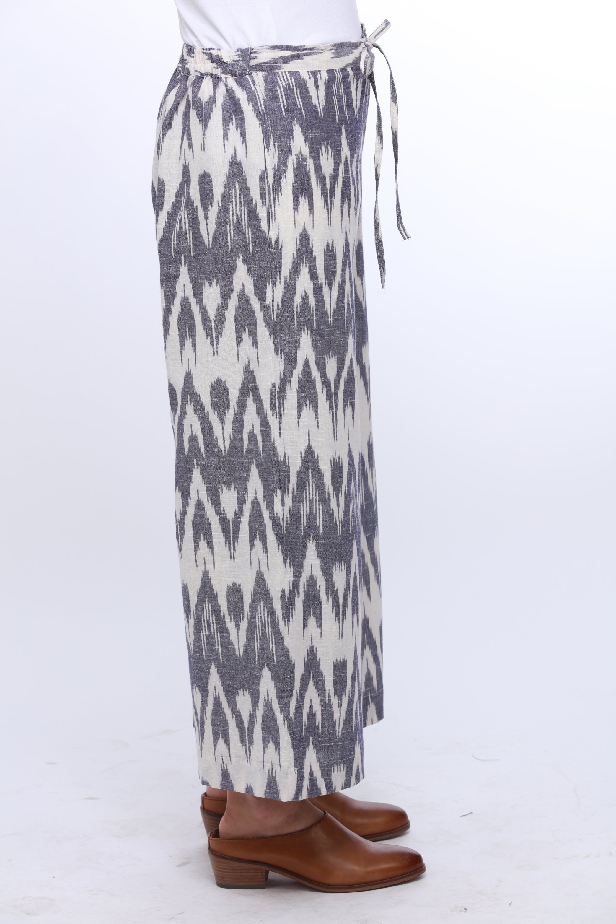 Zig Zag Summer Palazzo