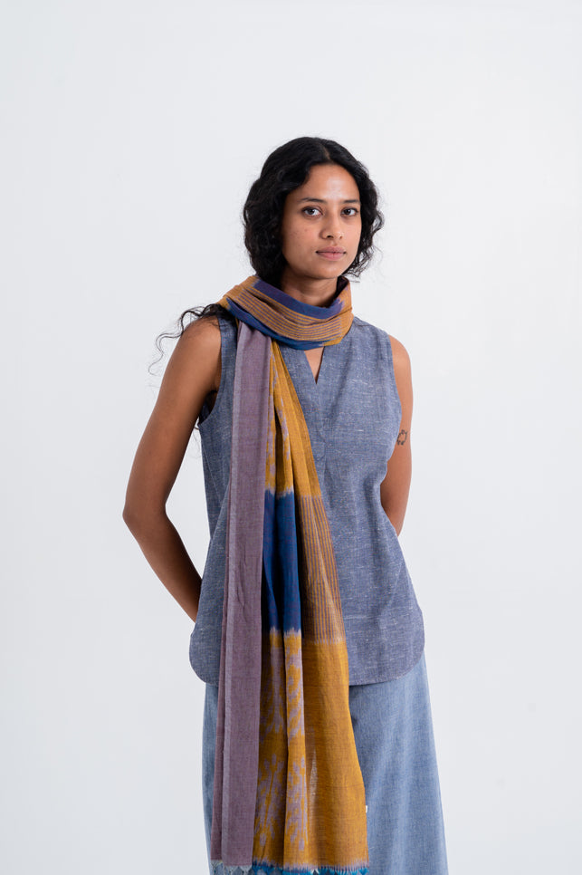 Tamarind Stole