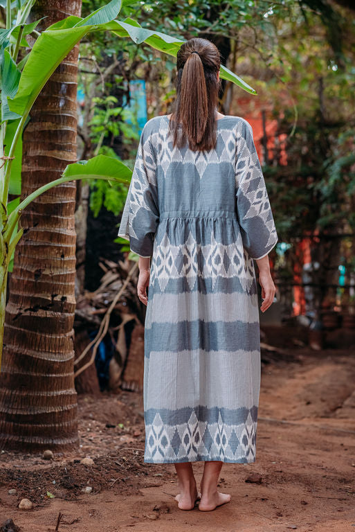 Traverse Relaxed Dress