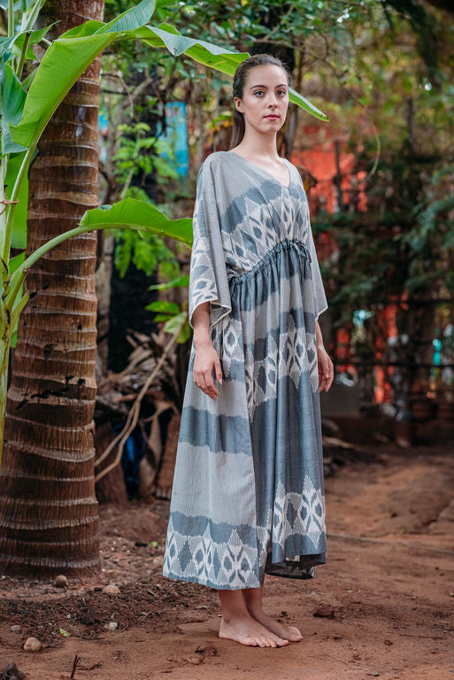 Traverse Relaxed Dress