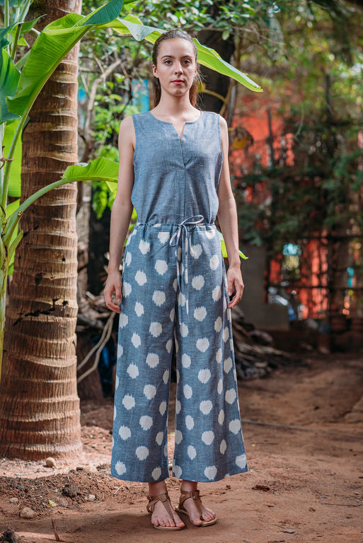 Dream Wide Leg Trouser